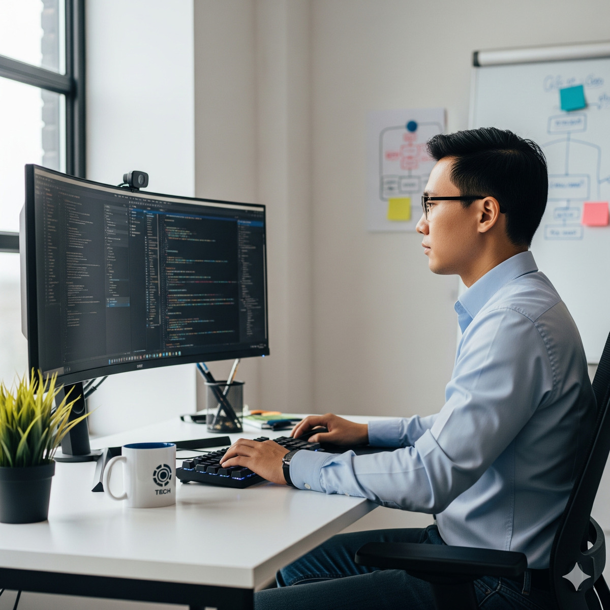 QA Engineer là gì và vì sao vị trí này ngày càng được săn đón – Kỹ năng ...